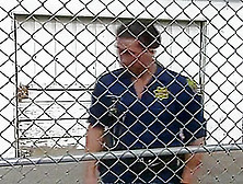 Bad Girls #8: Prisoners of Love, Scene 3