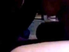 Exotic Indonesian Vixen - Hot Asain MILF Rides A Huge Black Dick