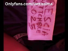 Bianca Blueeyed Trans Screws Man Bareback And Cums Inside