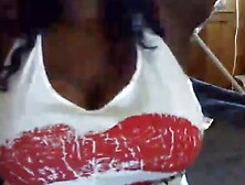 ass titties and tounge