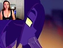 Recommended React w/ Harlot Hayes