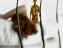 GIllian Anderson (Fuck Like a wild) Compilation