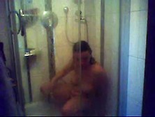 4366564 Roommate Shower Masturbation 2. 240P. Mp4