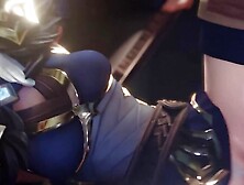 Best Of June 2023 Week 4 New Animated 3D Porn Compilation