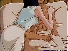 Tied hentai girl to fuck