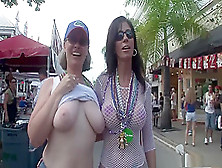 Crazy pornstar in hottest outdoor, group sex porn movie