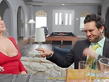 My Pussy Deserves A Patent - Emily Right / Brazzers / Full Stream Link Below - Emily Big Ass