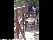 Desi Indian Girl Garden Me Bf Ke Sath Mms Viral