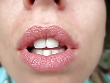 Crazy homemade Solo Girl porn clip