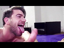 Big Cock Love In Bedroom