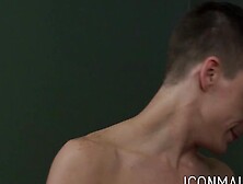 Iconmales. Com - Horny Studs Kory Houston And Killian James In A Passionate Fuck