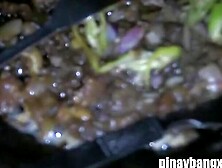 Asian Slut Althea From Caloocan Fucks Large Dick
