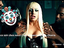 JOYEUSE Fu00caTE DE LA MUSIQUE