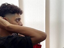 La mujer de mi mejor amigo tiene amante y yo le ofrezco sexo duro a cambio de no contar nada