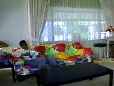 LBO - The Black Connection Vol1 - scene three