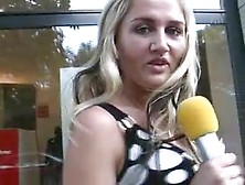 Mary F auf Maennerfang