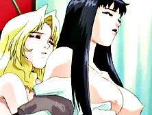 Hot And Sexy Bondage Hentai Porn