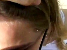 Good cum into mouth compilation