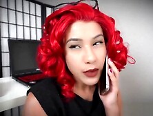 Giantess doctor and boss CRUSH PEOPLE