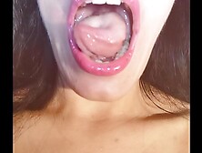 Beth Kinky - Teen cumslut offer her throat for throat pie pt2 HD