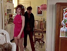 Jamie Lee Curtis - ''Trading Places''