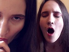 ПОШЛА ГУЛЯТЬ БЕЗ БЕЛЬЯ,  НО ОСТАЛАСЬ ДЛЯ МИНЕТА И КУНИ,  В КОНЦЕ ЖДАЛ СТРАСТНЫЙ СЕКС