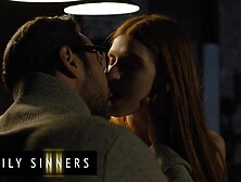 FAMILY SINNERS - Jane Rogers, Tommy - Past Curfue