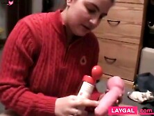 Anal Adventure with My Amateur Girl