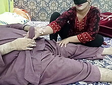 Real Desi Stepdad And Stepdaughter Romance With Sex