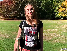 Bdsm Action With Teenager Redhead - Hard Sex (18+)