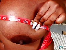 Sassy Maserati at masturbation dirt