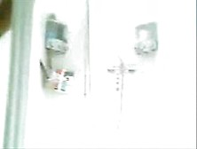 asian mom in the shower 2