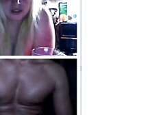 flashing in videochat