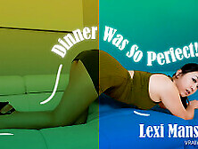 Lexi Mansfield - VRHush