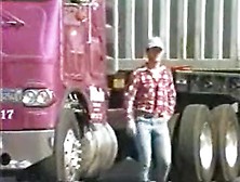 HEAVENLY DICK GETS SUCKED IN BACKSEAT