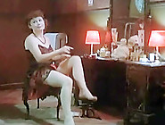 Dulces horas (1982) Assumpta Serna,  Marion Game