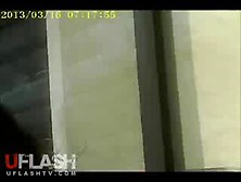 Dickflash for 2 Girls at Bus Stop