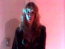 "Scream Queen Hot Tub Party" (1991) [movie,  babes]