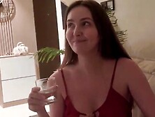 Ally’s Hawt Mommy Told: ‘If U’re Still Awake...  My Door’s Open.