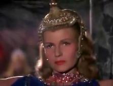 Rita hayworth 01 in salome dance of the 7 veils