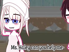 // Gacha Club Sex + Aftons // Sorry I was gone for awhile //