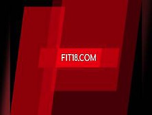 Marie B hottest russian delight