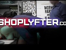 She's New - Brand New Huge Tit Newbie Making Herself Cum two