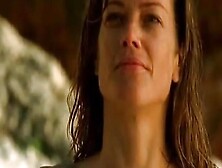 Marie Baumer  Heimliche Liebe