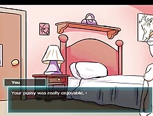 The Void Club 40 (Chapter 7) (Rick and Morty)