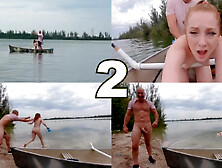 Compilation Number Two Featuring Kourtney Kai,  Mackenzie,  Sophia & More