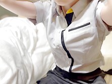 Wild Kimmiyaa's exclusive movie