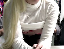 Caught RedHanded Naomi Ryders Naughty Tryst