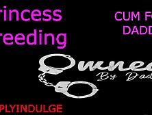 BREEDING YOU DEEP( DADDY FUCKING YOU HARD AND DEEP) SOLO MALE AUDIO