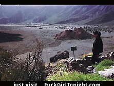 Canary Islands Sex Tourist's Diaries - Exotic Locations & Hot Encounters